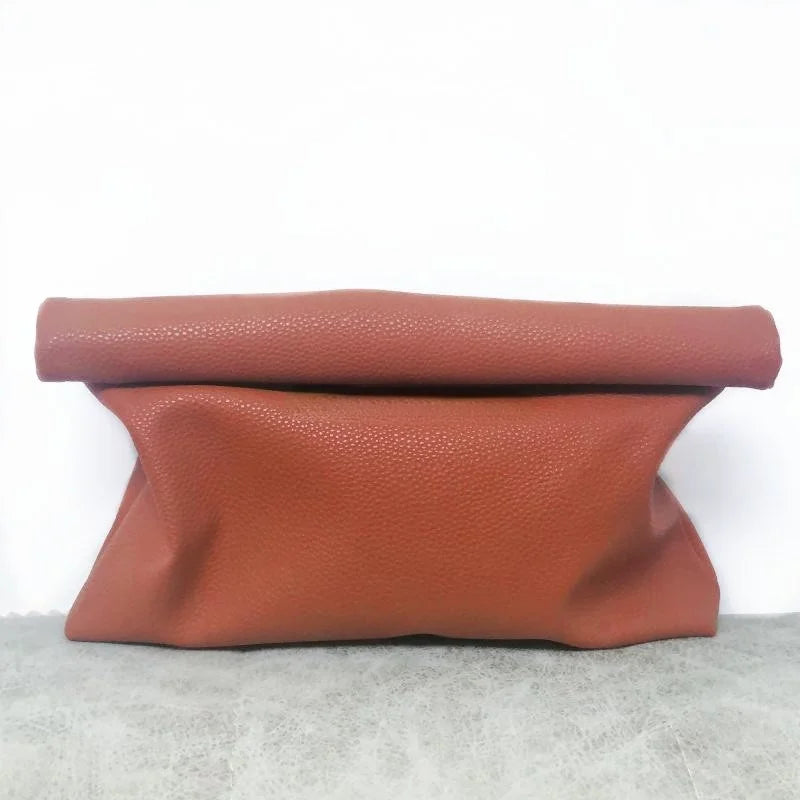 Luxury Designer Brand Purses And Handbags For Women Shoulder Bag 2022Trend Tophandle Bags Soft Leather Women's Clutch Femme Bags