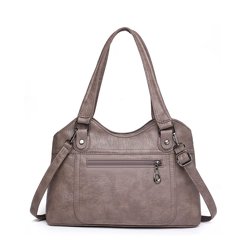 Women's Luxury Casual Tote Bag