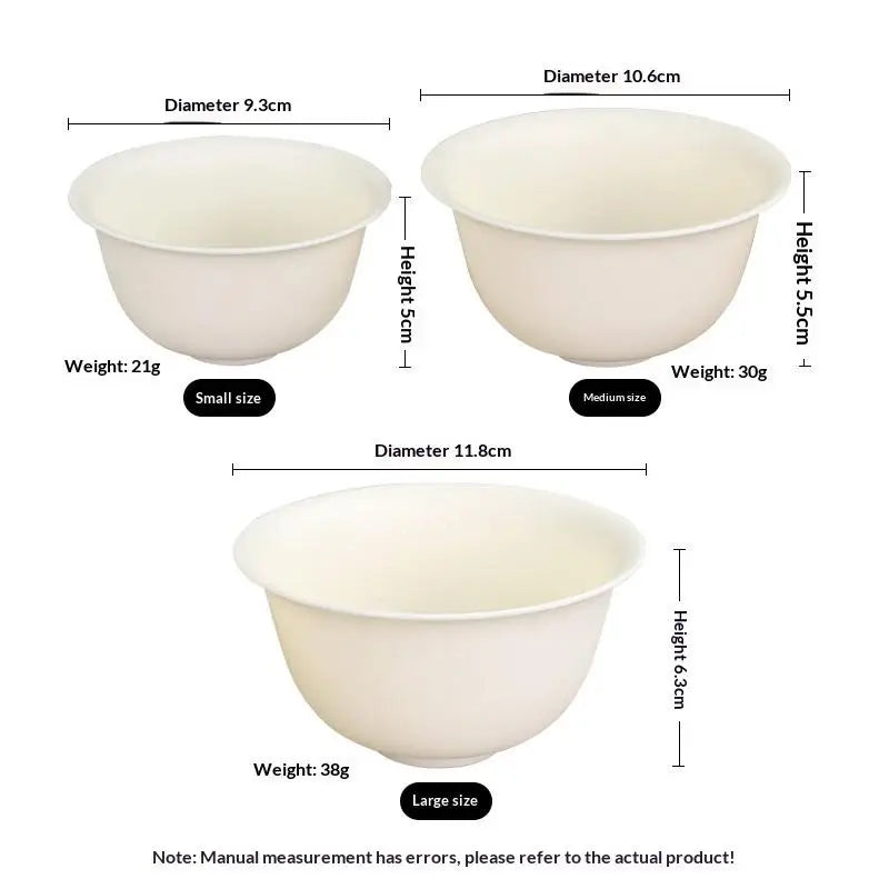 Silicone Mixing Bowl for Face Masks with Facial Applicator Spatula Perfect for DIY Beauty Supplies at Home