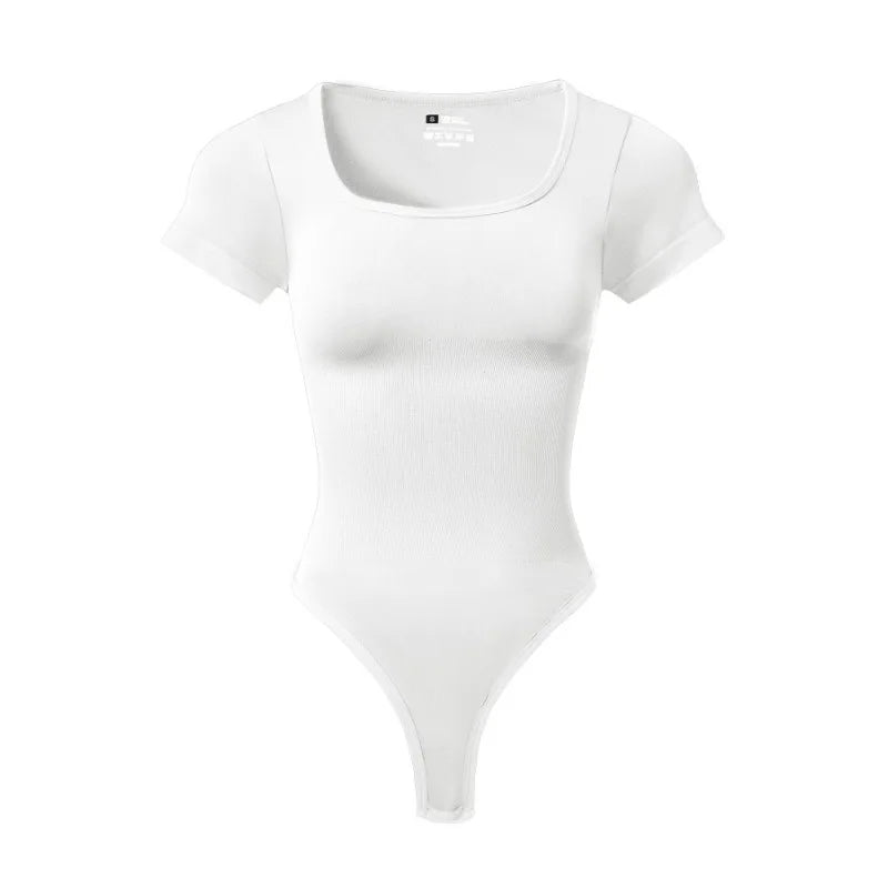 Women's Plus Size Yoga Jumpsuit