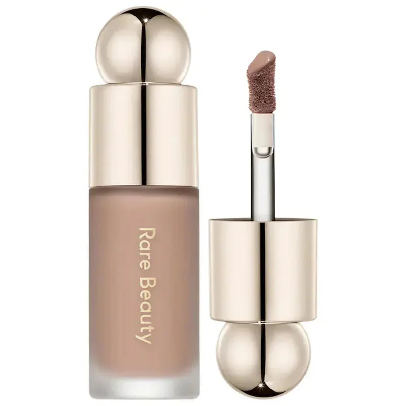 New Rare Beauty Soft Contour Cream Shading Bronzer Waterproof Silky Texture Define Jawline Nose Cheek Natural Stereo Face Make