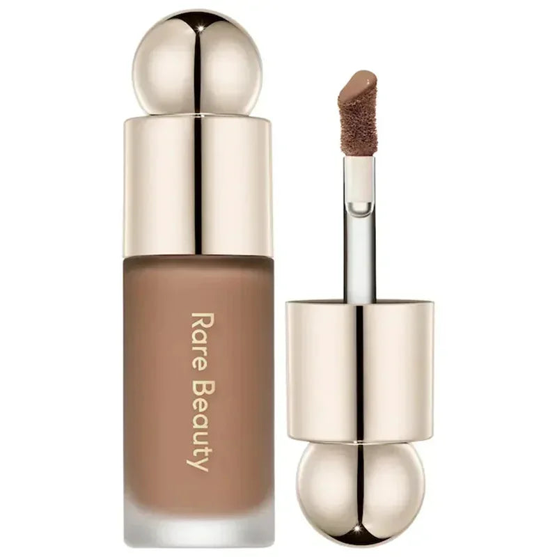 New Rare Beauty Soft Contour Cream Shading Bronzer Waterproof Silky Texture Define Jawline Nose Cheek Natural Stereo Face Make