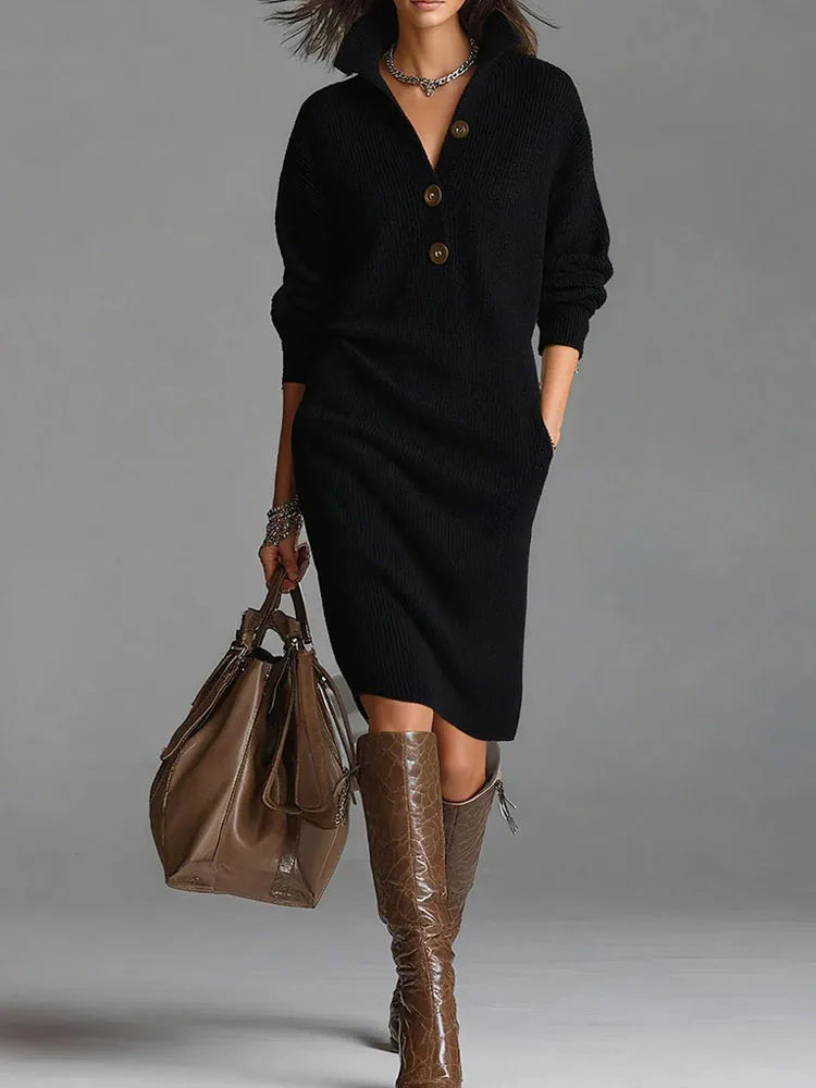 Women's Sweater Dress