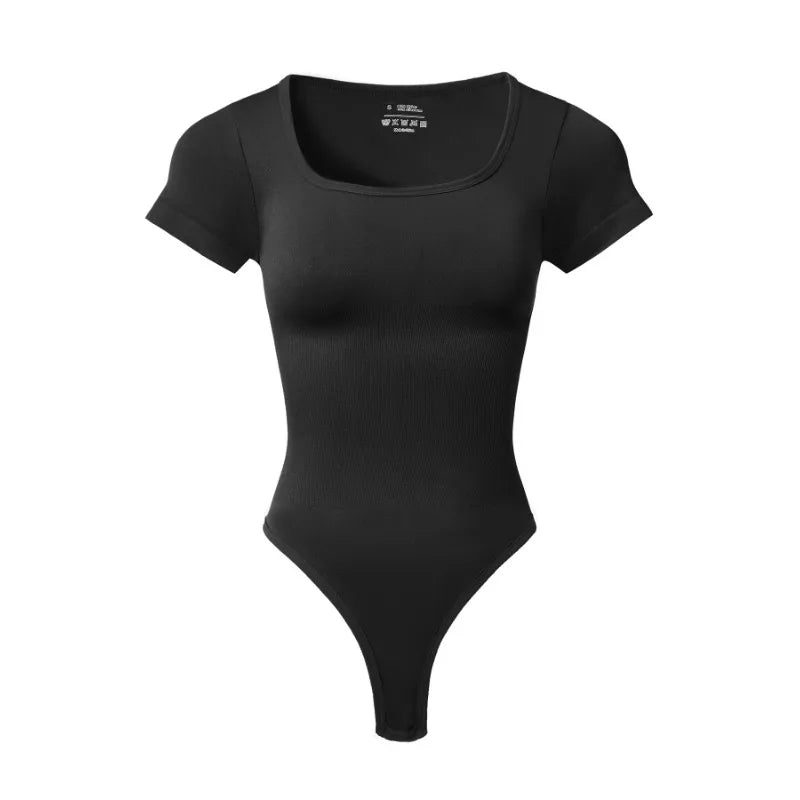 Women's Plus Size Yoga Jumpsuit
