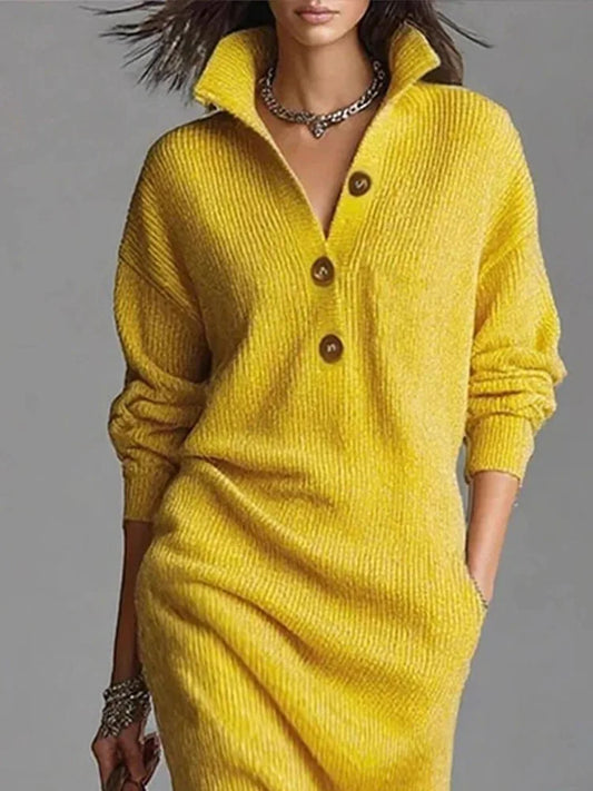 Women's Sweater Dress