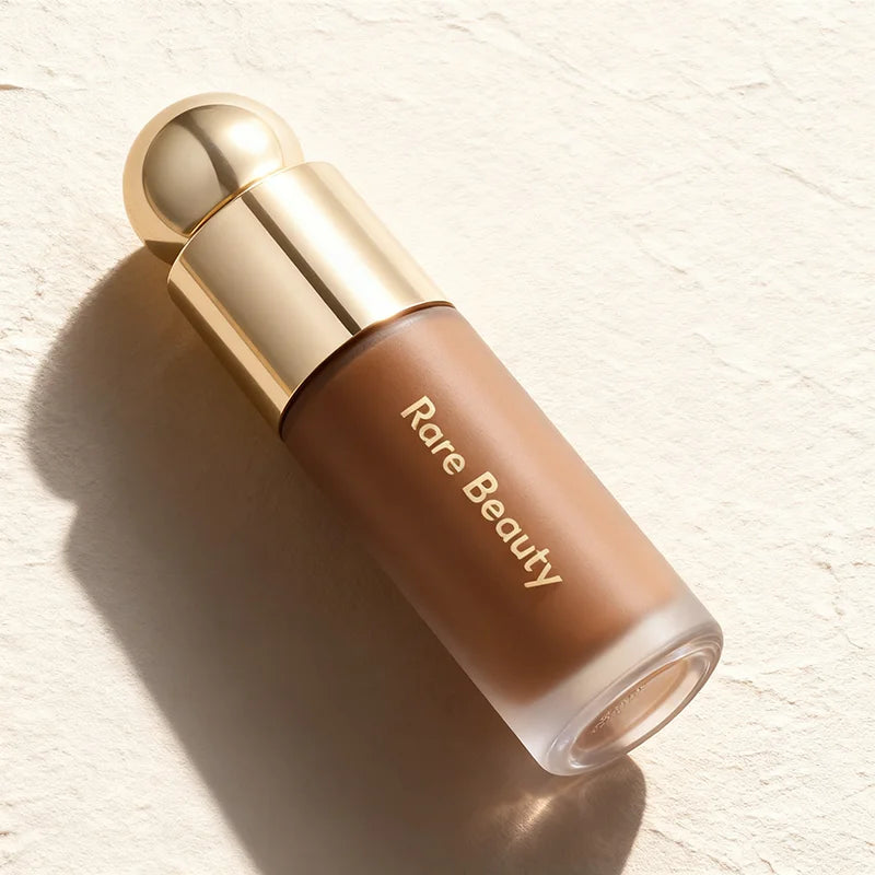 New Rare Beauty Soft Pinch Liquid Contouring Reshapes Bone Structure Build Natural Three-dimensional Contour Melted Skin Shadows