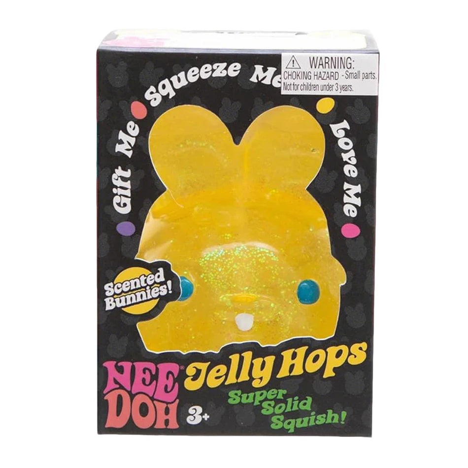 Squishy Soap Stress-Relief Fidget Toy Schylling Needoh Nice Cube Anti-Anxiety Slow Rebound Relaxing Toy Decompression Gift