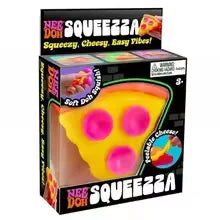 Squishy Needoh Nice Cube Pressure Relief Fidget Toy Soft Pinch Sensory Fingertip Toy Creative Relaxing Gift