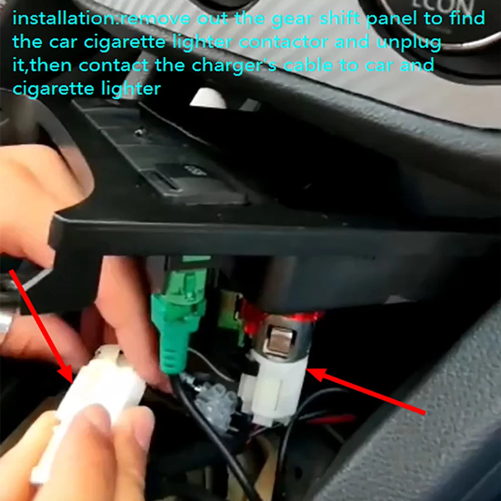 Car Wireless Charger For VW Golf 6 MK6 Scirocco Sagitar 2008-2013 Golf 5 mk5 Phone Holder Charging Panel Pad Accessories