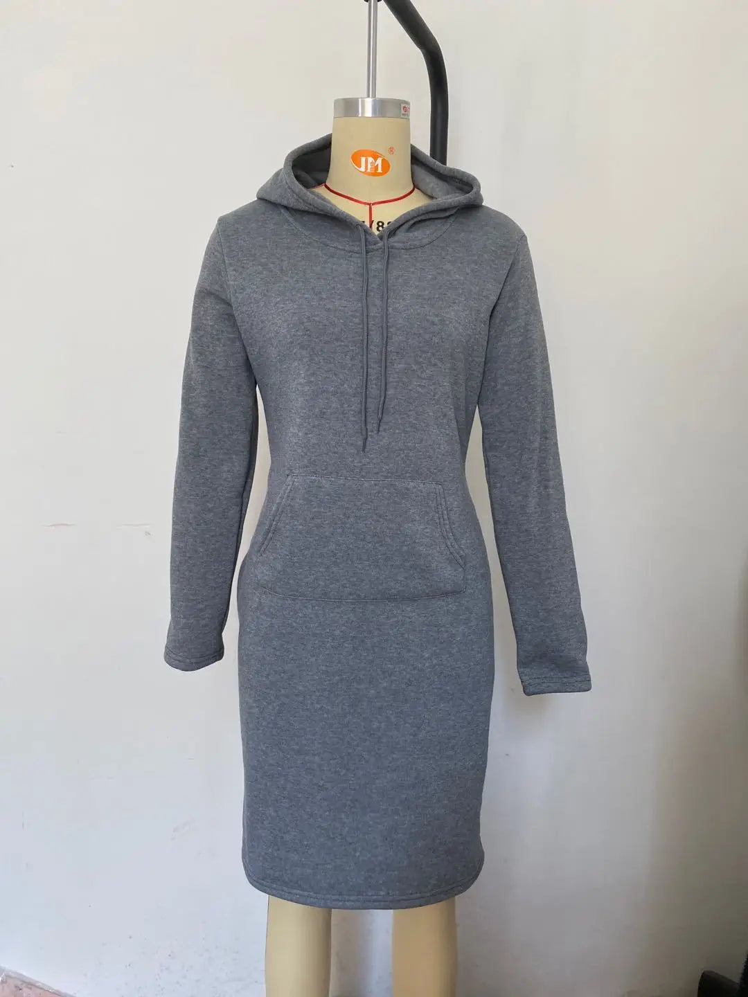 Women's Black Bodycon Dress