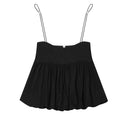 New Women's Blouses & Tops Summer 2026 Fashion Young Women's Holiday Camis Tops Chic Comfortable Street Sexy Blouses