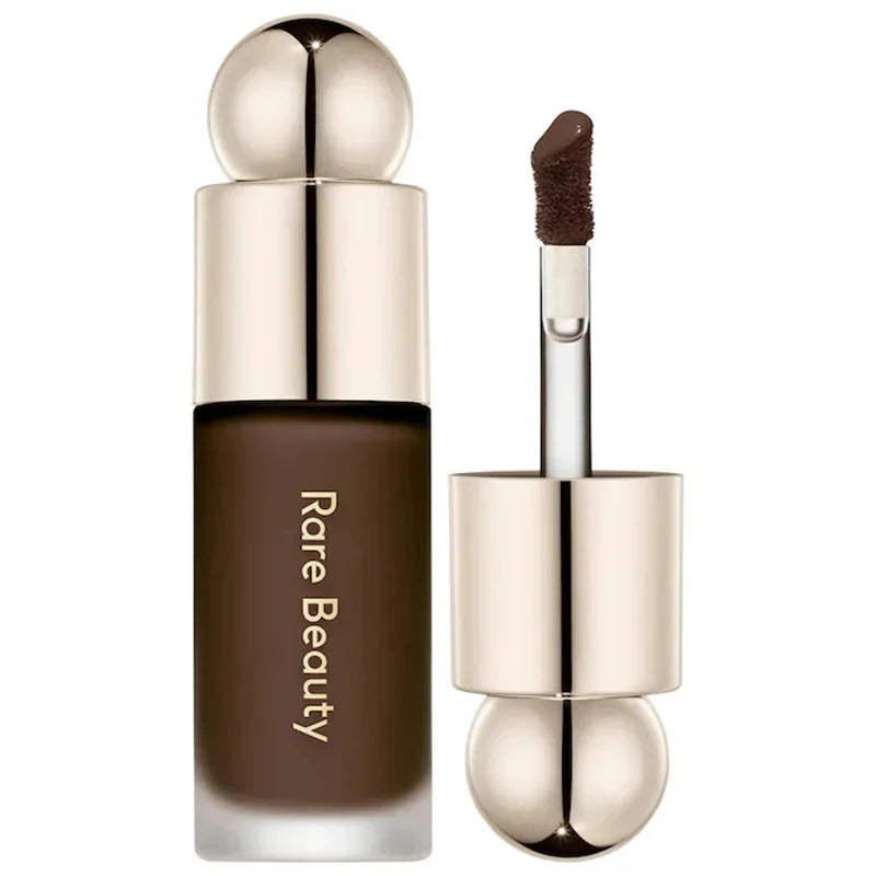 New Rare Beauty Soft Contour Cream Shading Bronzer Waterproof Silky Texture Define Jawline Nose Cheek Natural Stereo Face Make