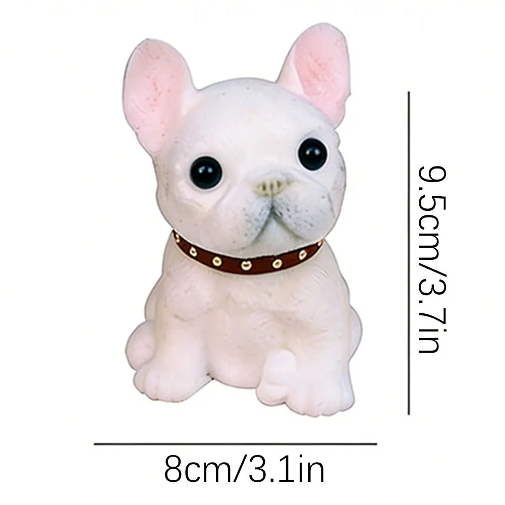 Pet Squishys Squeeze Toys Ultra-Soft Decompression Cute Fidgets Mini Hand-Made Adults Sensory Stress Toy Funny Hand Exercise