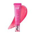 Fruit-flavored Enhancing Complexion Lip Serum, Hydrates and Moisturizes, Lip Glaze Cosmetics Make Up Convenient for Daily Use