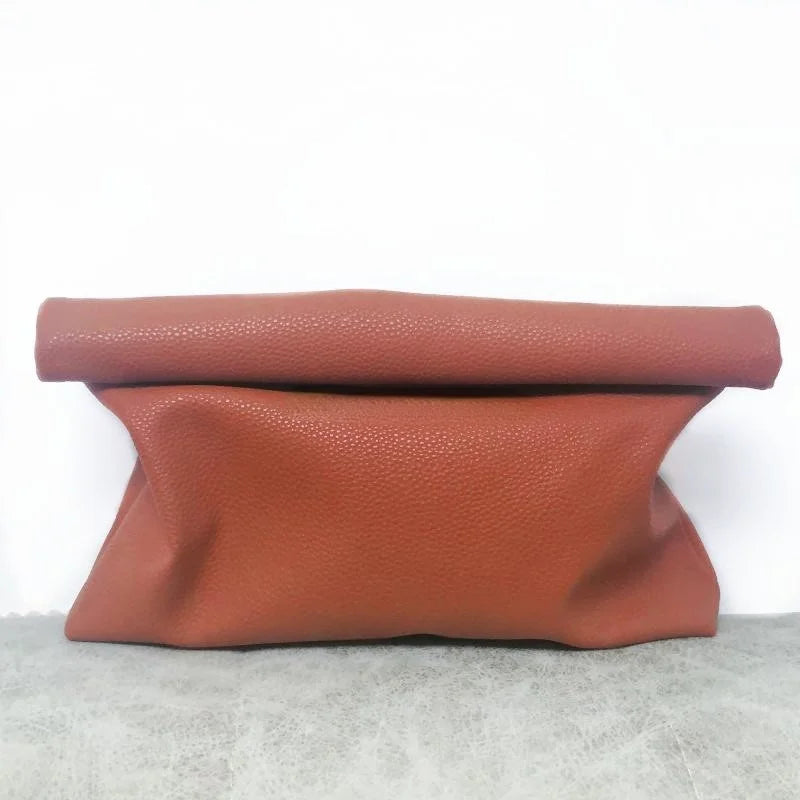 Luxury Designer Brand Purses And Handbags For Women Shoulder Bag 2022Trend Tophandle Bags Soft Leather Women's Clutch Femme Bags