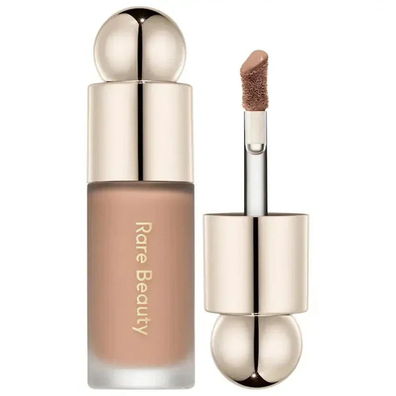 New Rare Beauty Soft Contour Cream Shading Bronzer Waterproof Silky Texture Define Jawline Nose Cheek Natural Stereo Face Make
