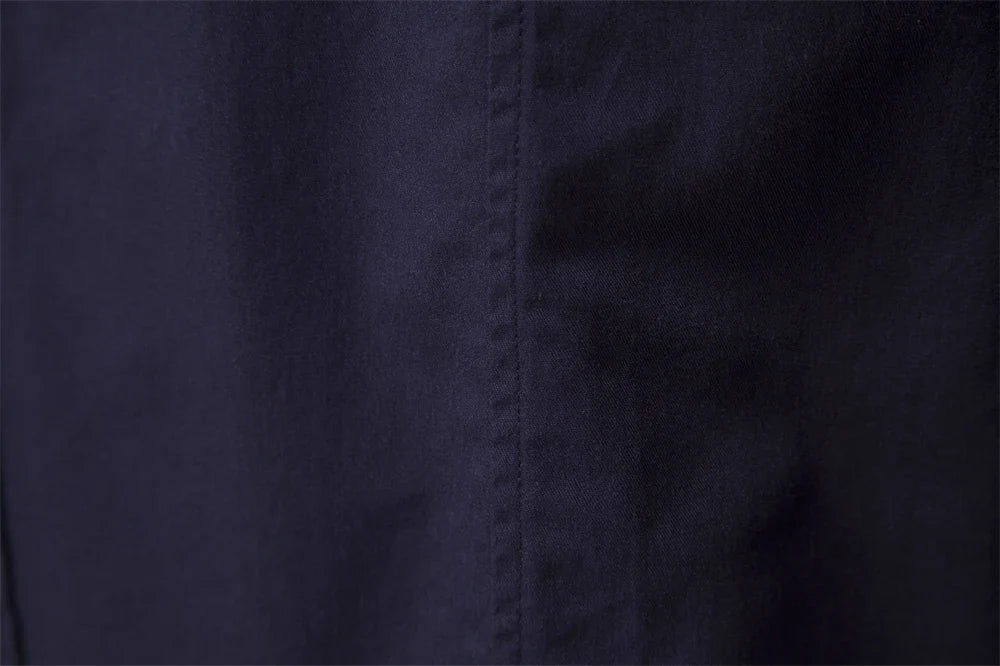 Men's Military Long Sleeved Shirt