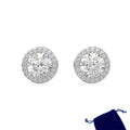 2025 EU high quality jewelry set exquisite luxury wedding jewelry simple and elegant jewelry set