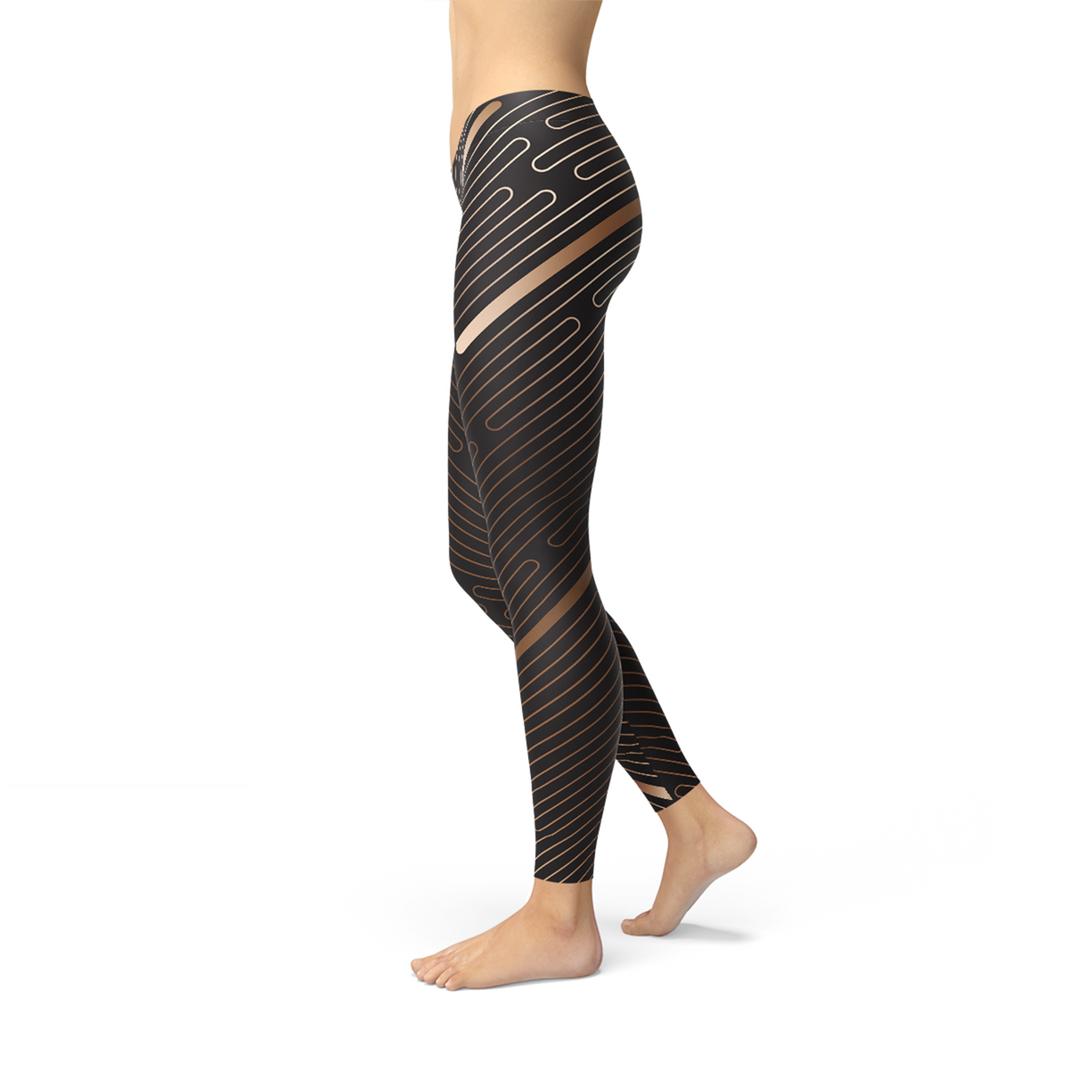 Women's Sports Leggings