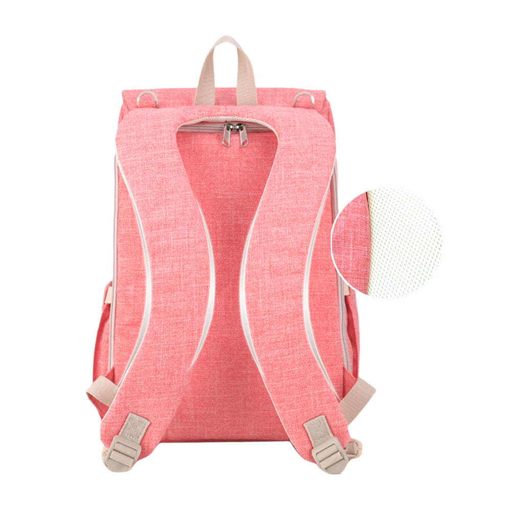 Canvas Travel Backpack
