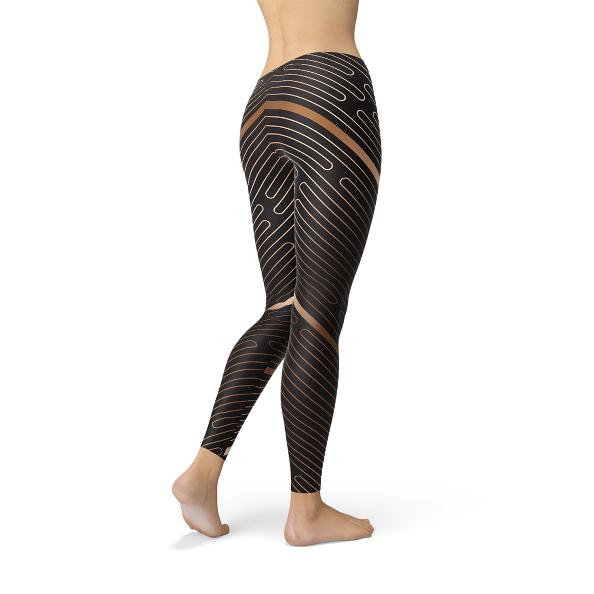 Women's Sports Leggings