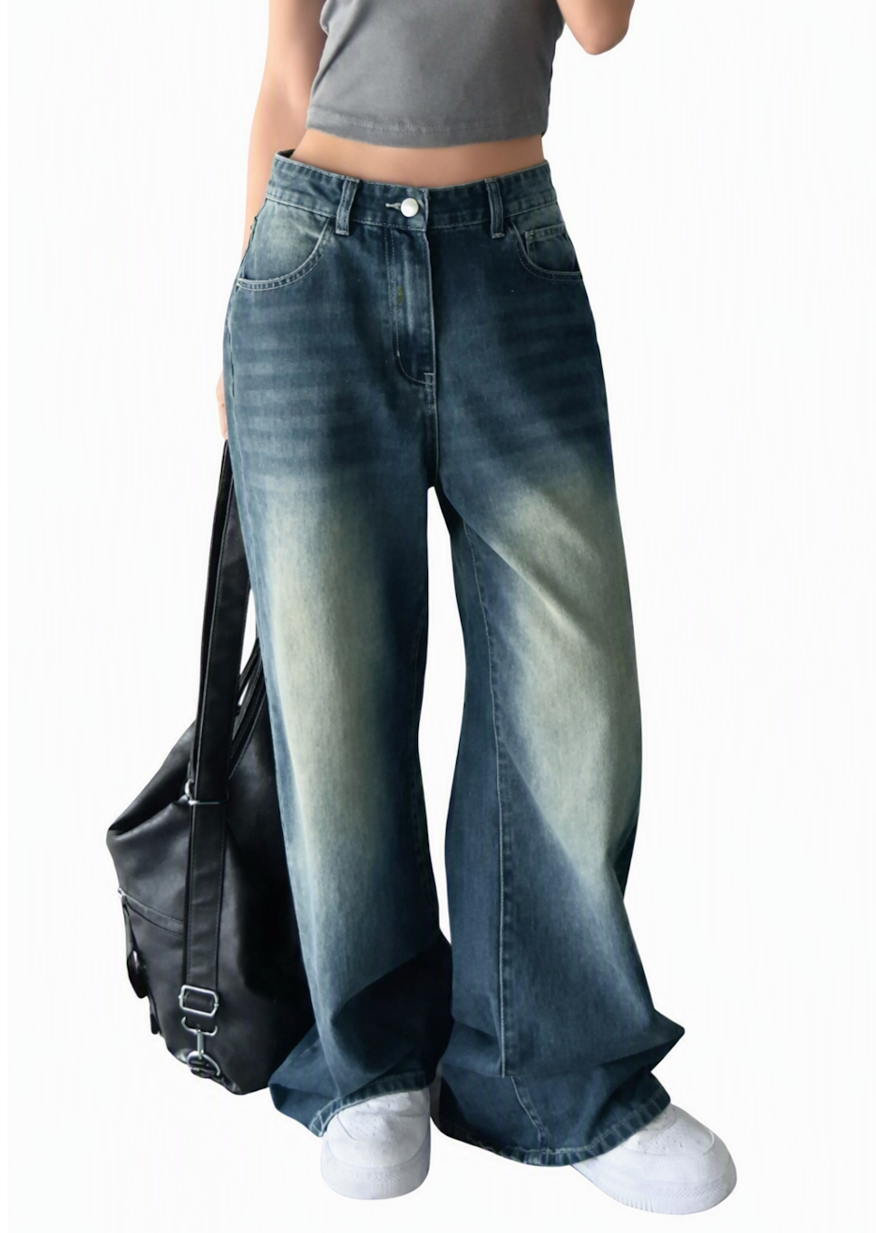 Women's Stretch Denim Jeans