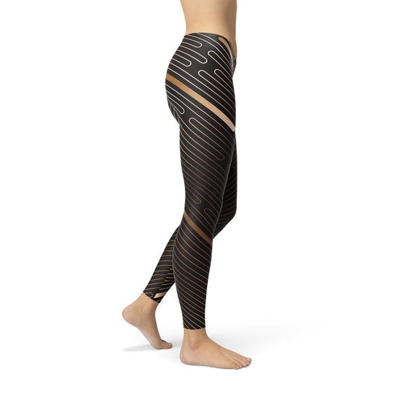 Women's Sports Leggings
