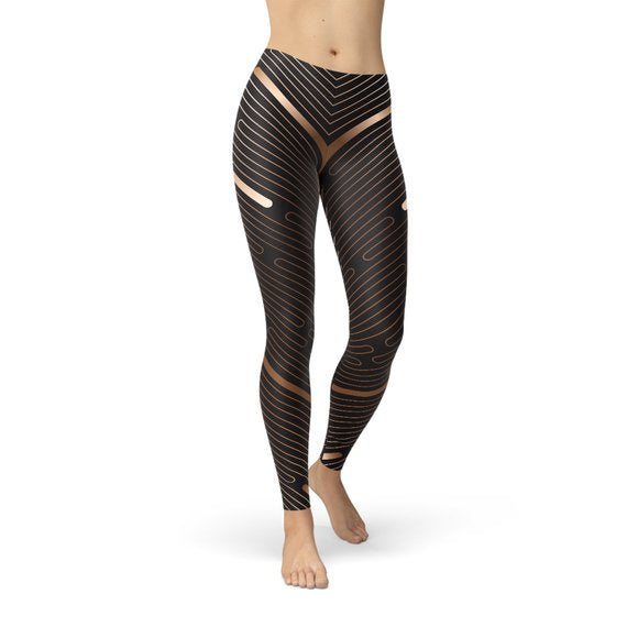 Women's Sports Leggings
