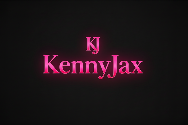 KennyJax