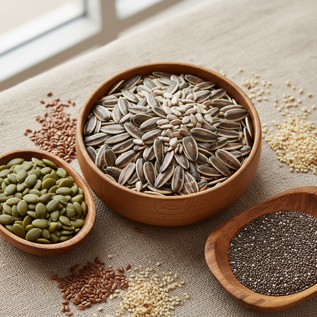 Open Seed Vault |15,000 Heirloom Seeds | 32 Seed Types | Survival Seeds | 2026 Season | Non GMO Vegetable and Fruit Seeds | Planting Outdoor & Indoor Garden