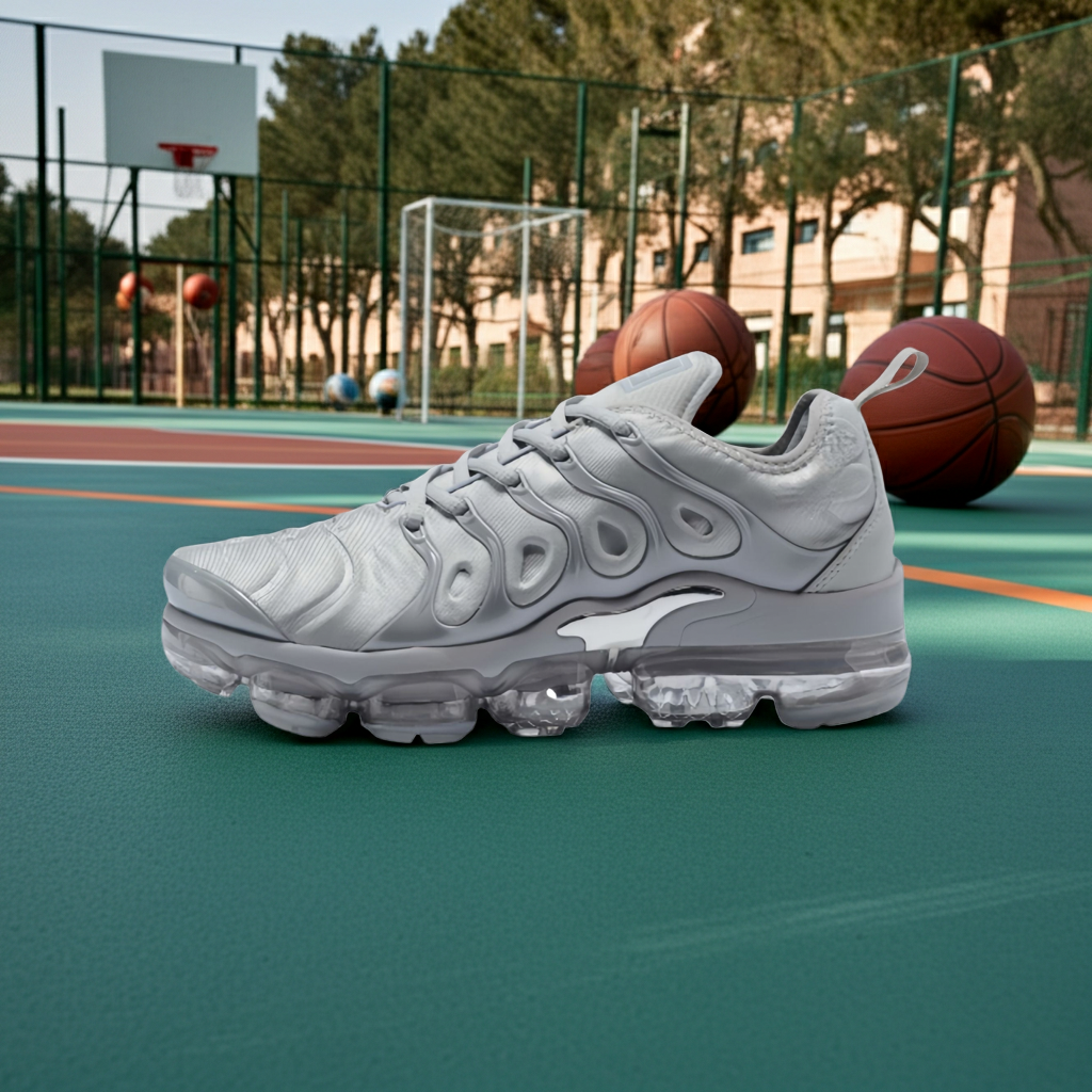 2025 Air Cushion Sneakers Breathable Outdoor Casual Running Shoes